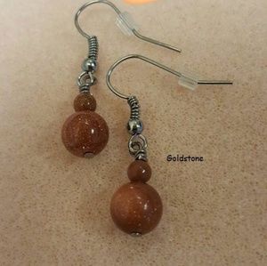 Handcrafted Earrings